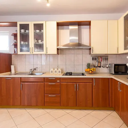 Holiday home Gorgeous In With Wifi
