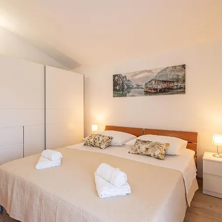 Ferienhaus Amazing In