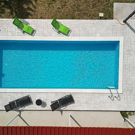 Ferienhaus Amazing In